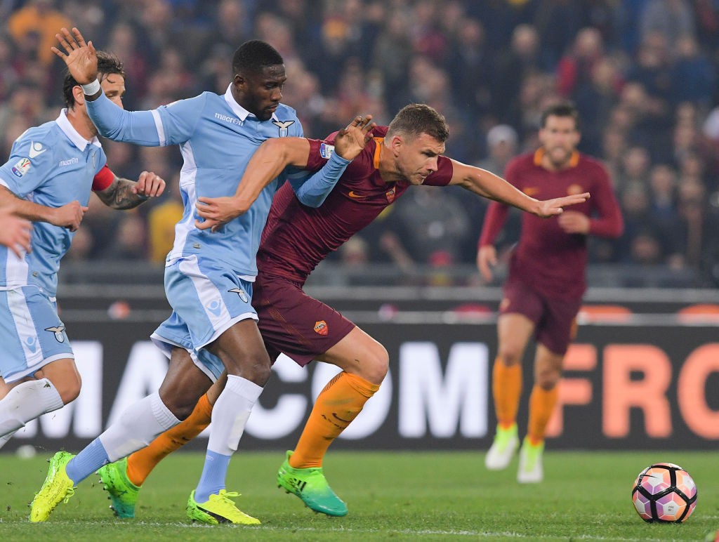 dzeko