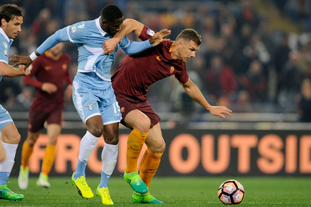 Roma_Lazio_emerson