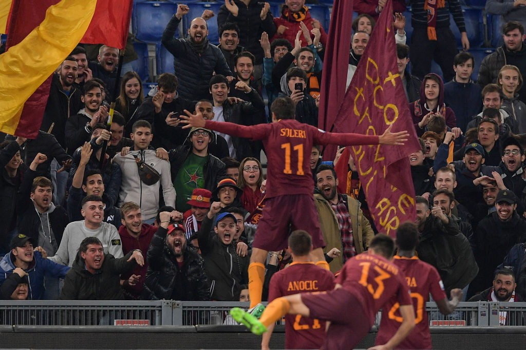 AS Roma v Virtus Entella - Primavera TIM Cup