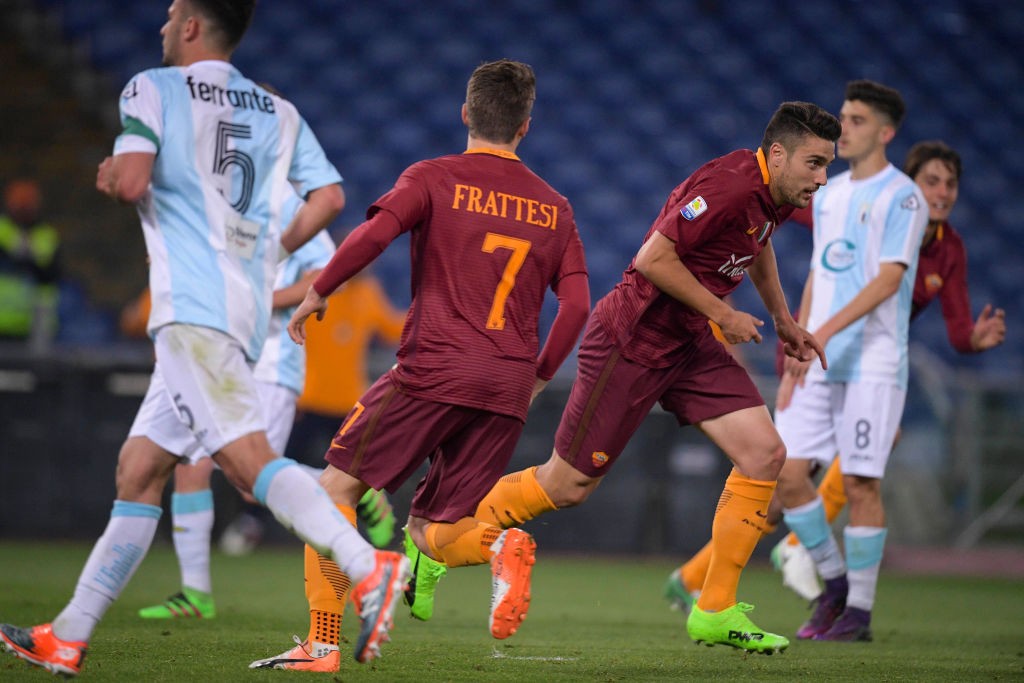 Primavera_Roma_Entella_marchizza
