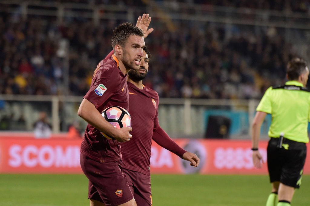 Pescara_Roma_strootman