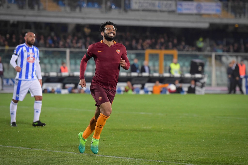 Pescara_Roma_salah