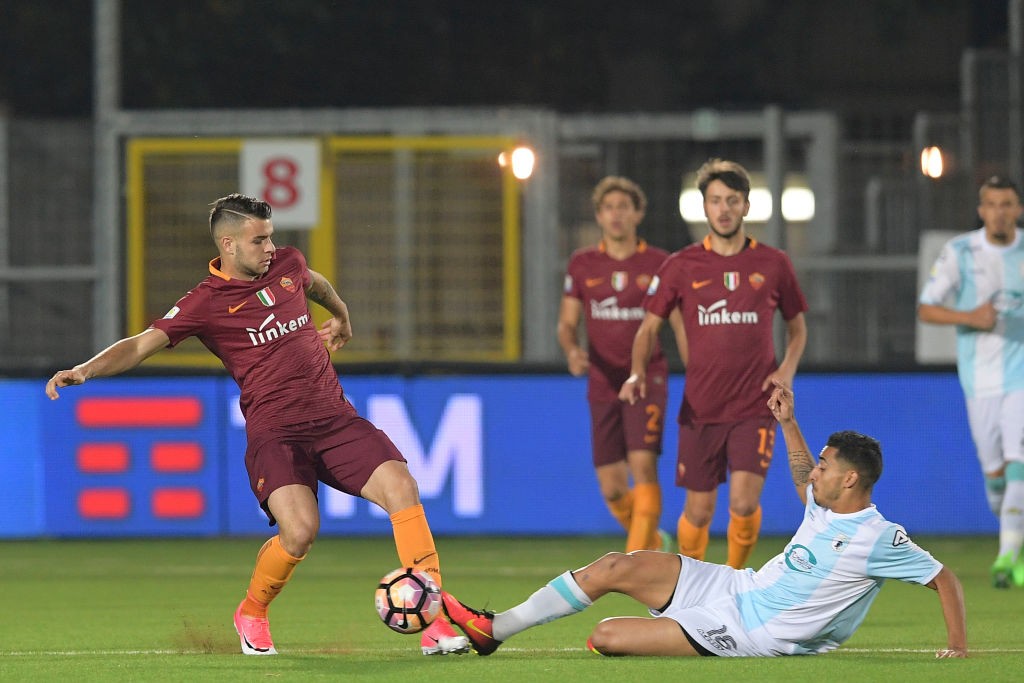 Virtus_Entella_Roma_Primavera