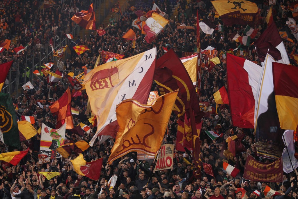 Roma_Lazio_