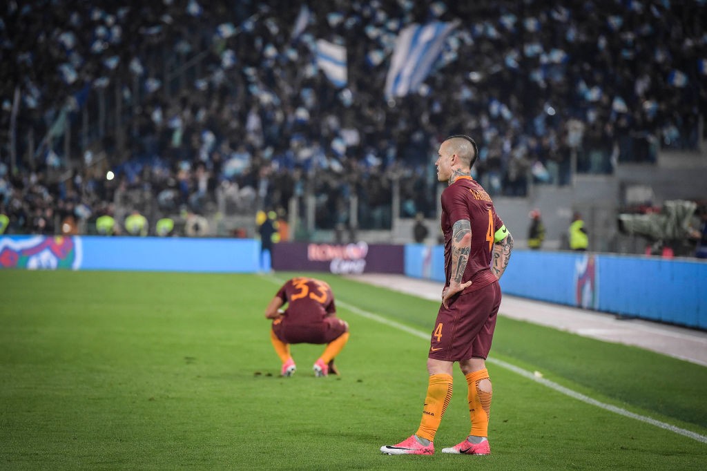 Roma_Lazio_