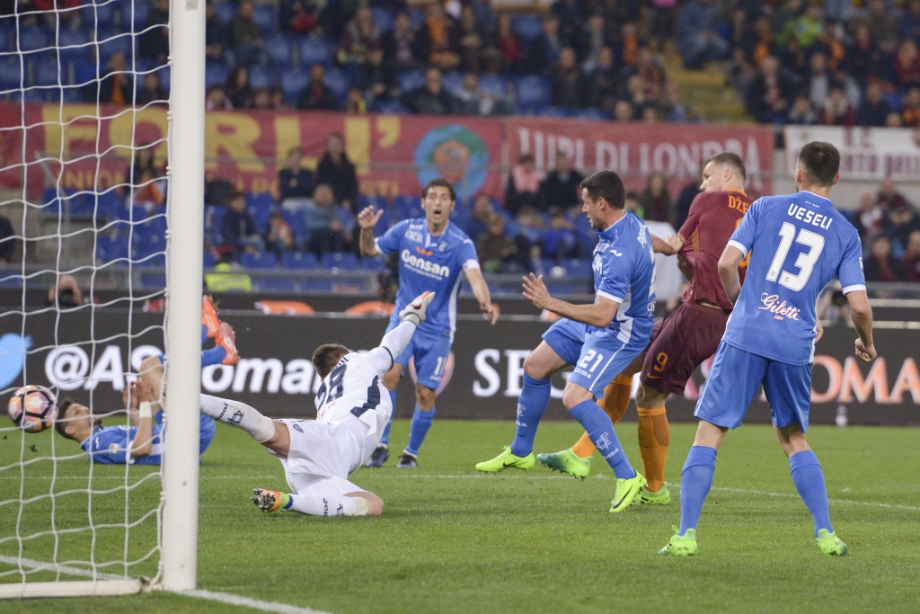 Roma_Empoli_