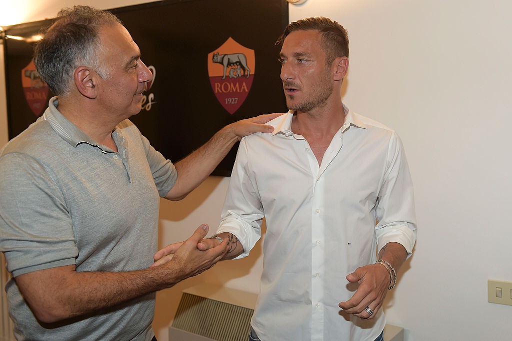 Totti_pallotta