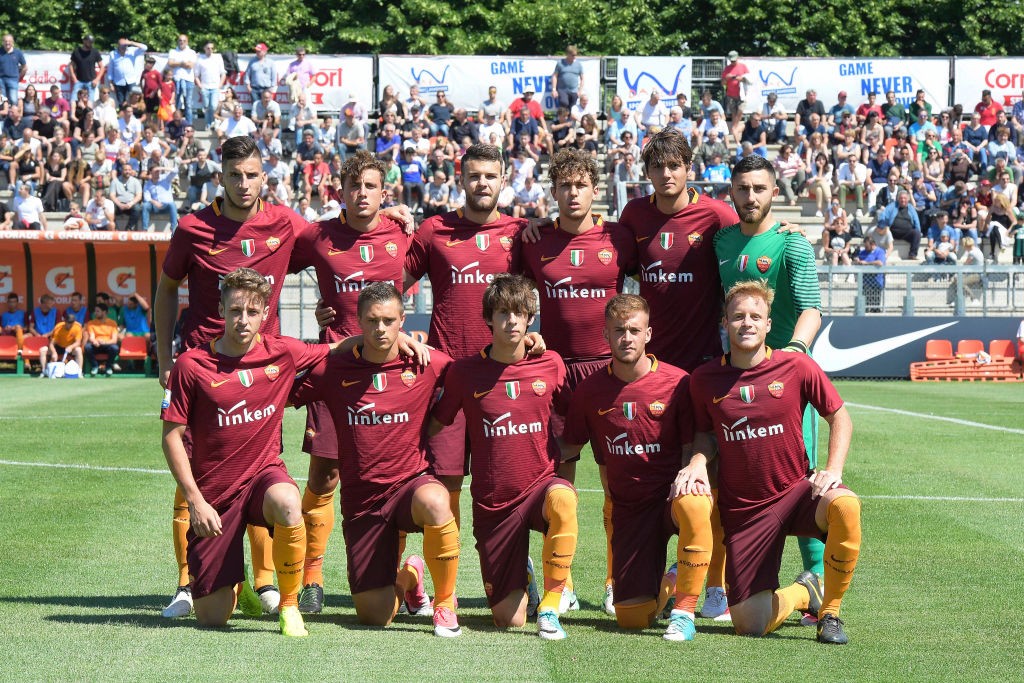 Primavera_ Roma_Sassuolo_