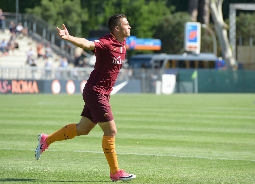 Primavera_ Roma_Sassuolo_anocic