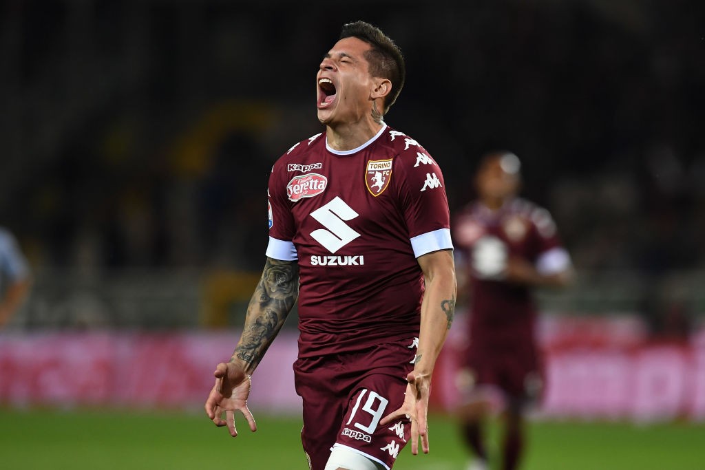 Iturbe