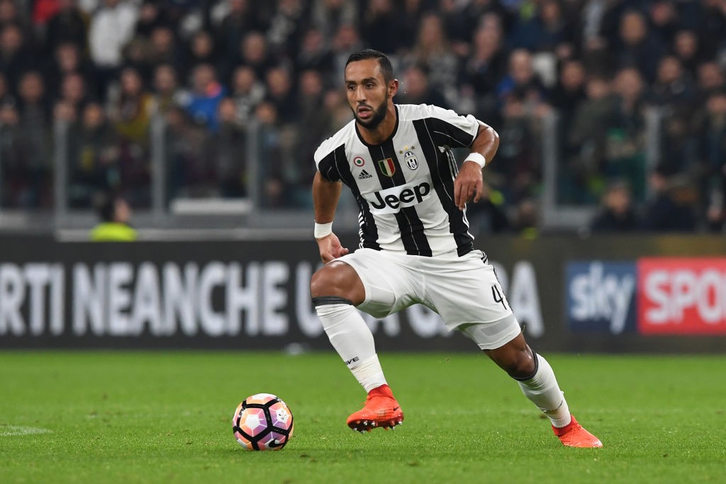 benatia