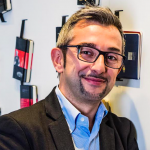 luca danovaro