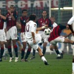 totti coppa italia 2003