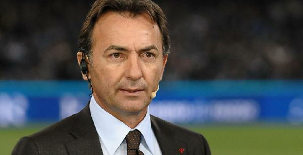 massimo mauro