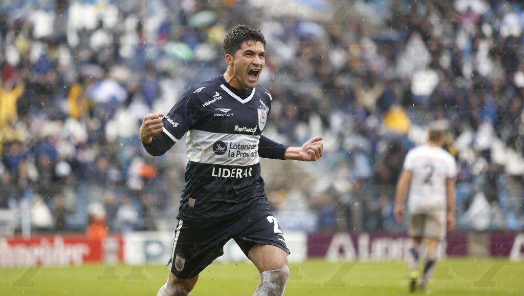 Nicolas Ibanez