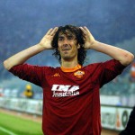 Roma v Lazio X