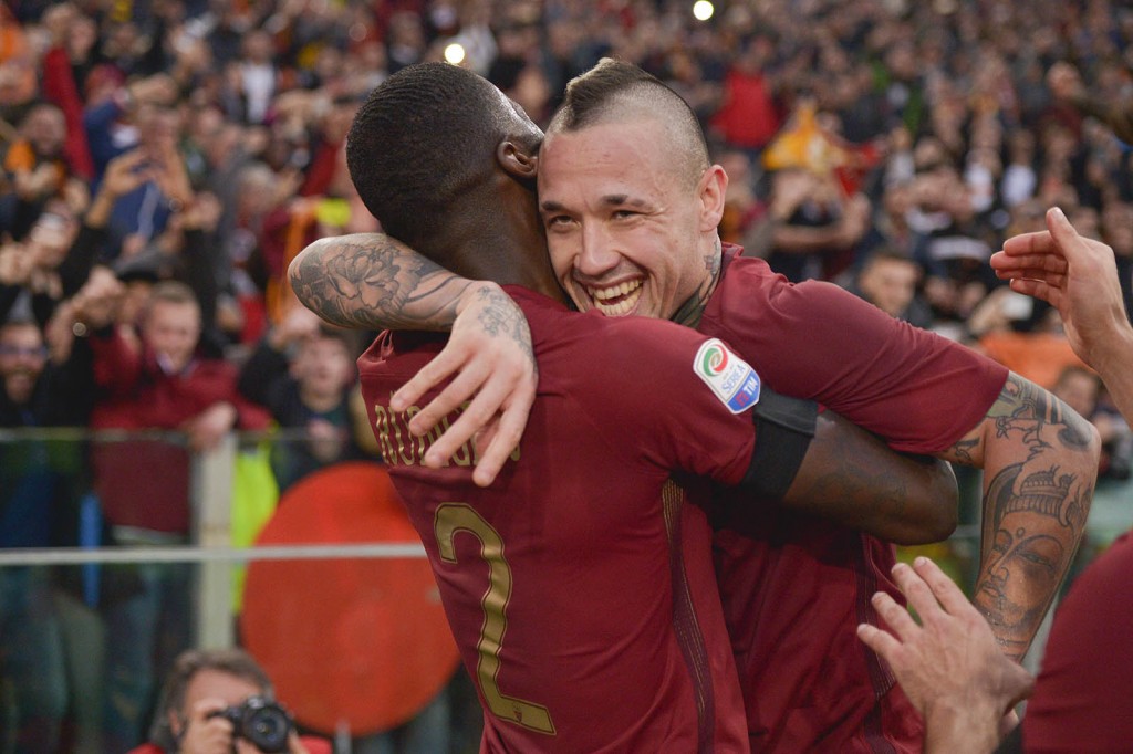 rudiger-nainggolan-lazio-roma