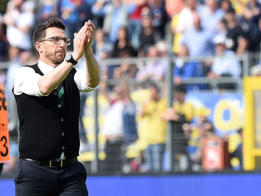 DiFrancesco