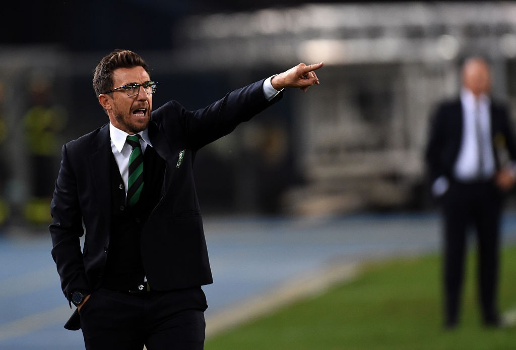 DiFrancesco
