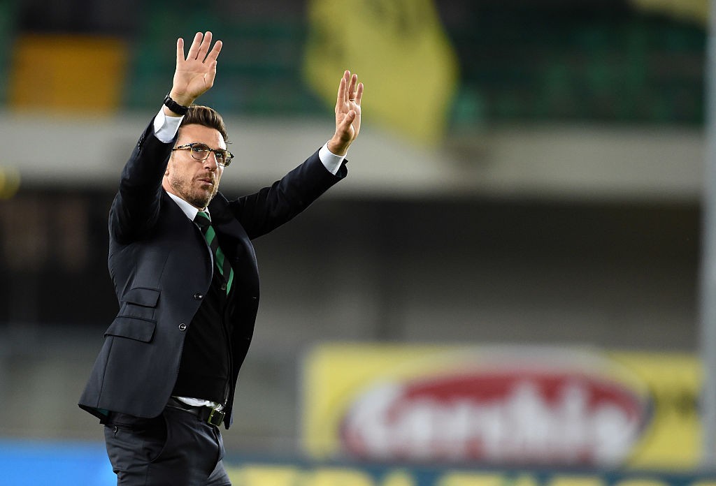 DiFrancesco