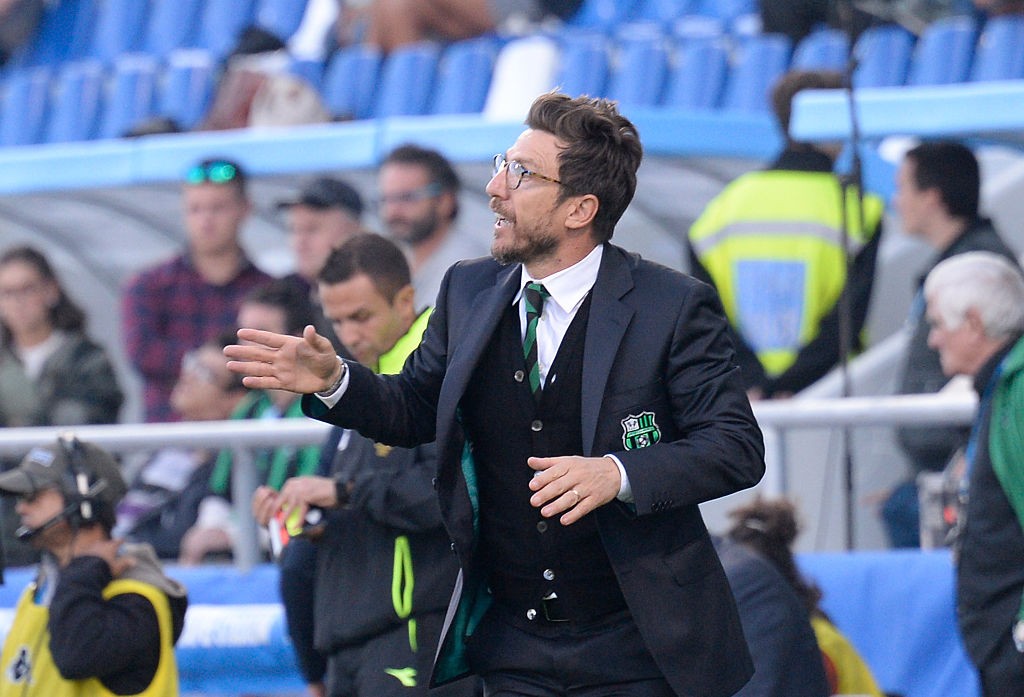 DiFrancesco