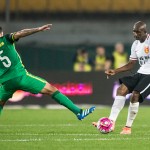 Stephane M'Bia