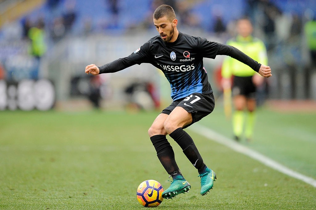 Spinazzola_Atalanta