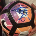 pallone totti