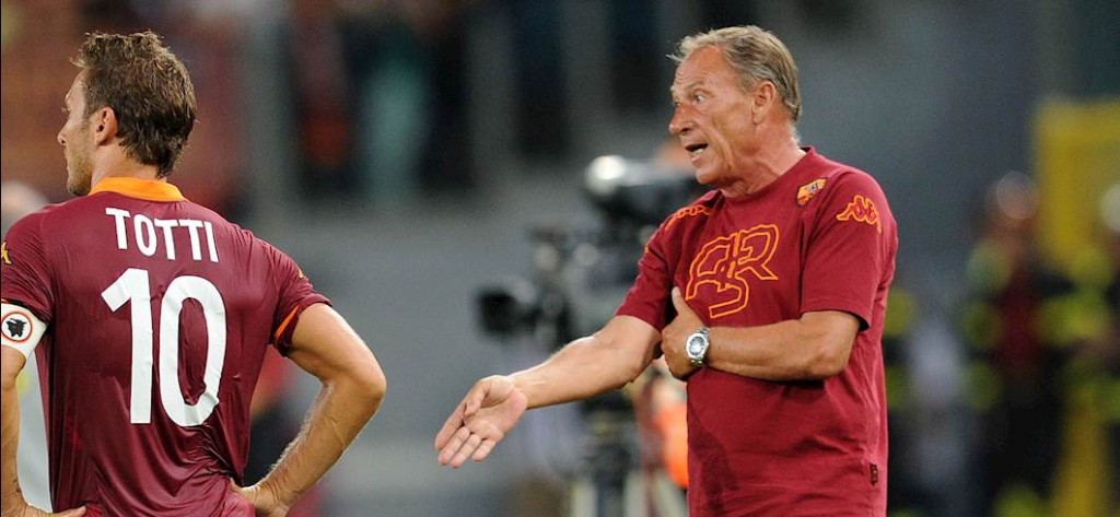 totti zeman
