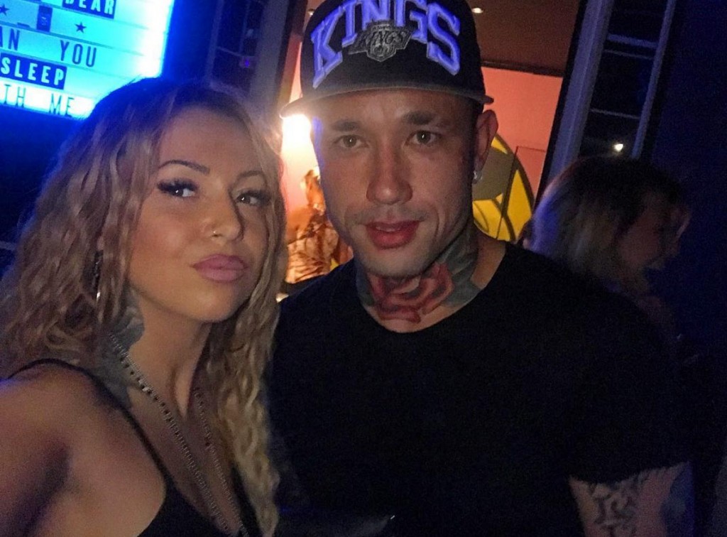 nainggolan compleanno gerson