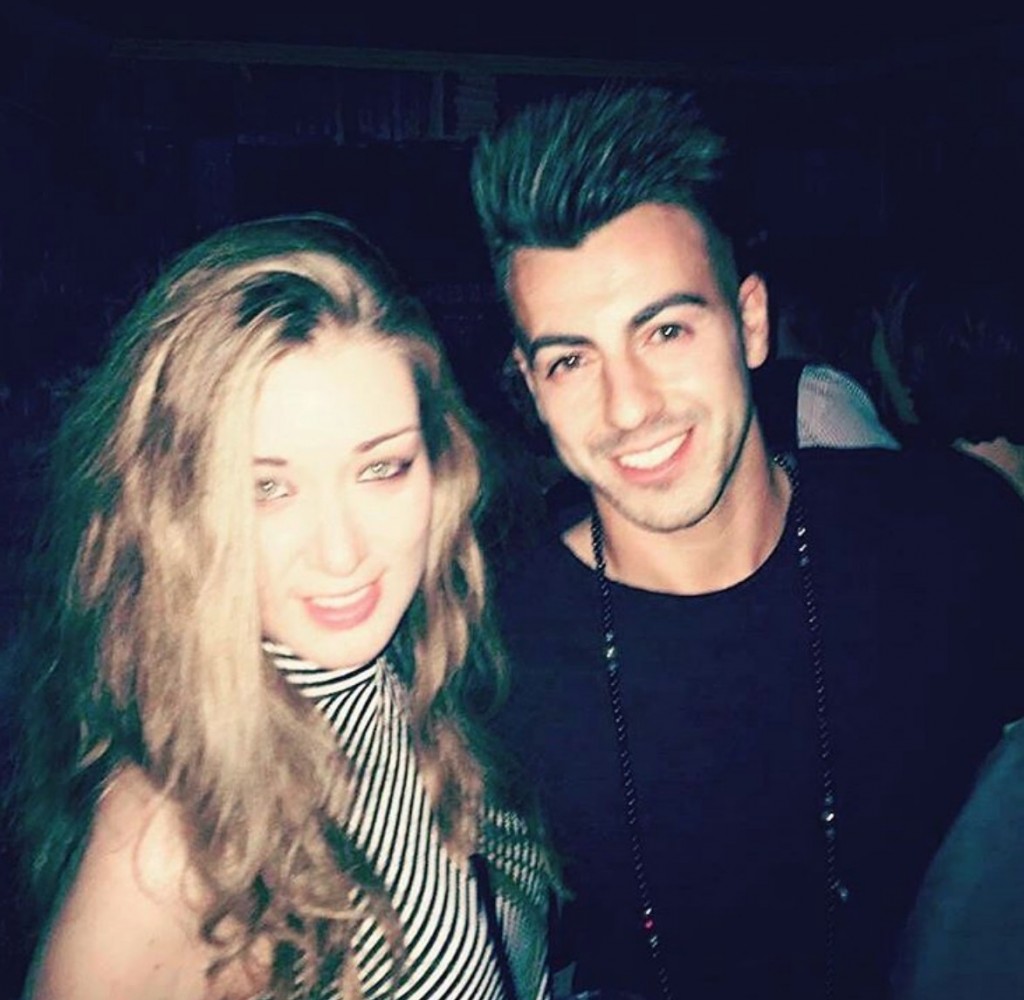 el shaarawy compleanno gerson