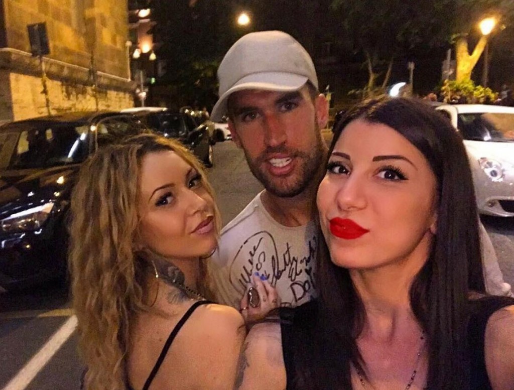 strootman compleanno gerson