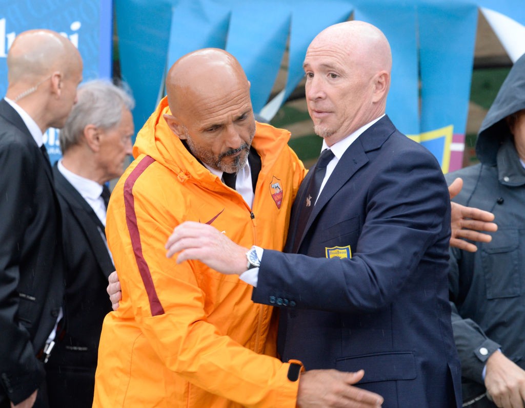 Chievo_Roma_spalletti_maran