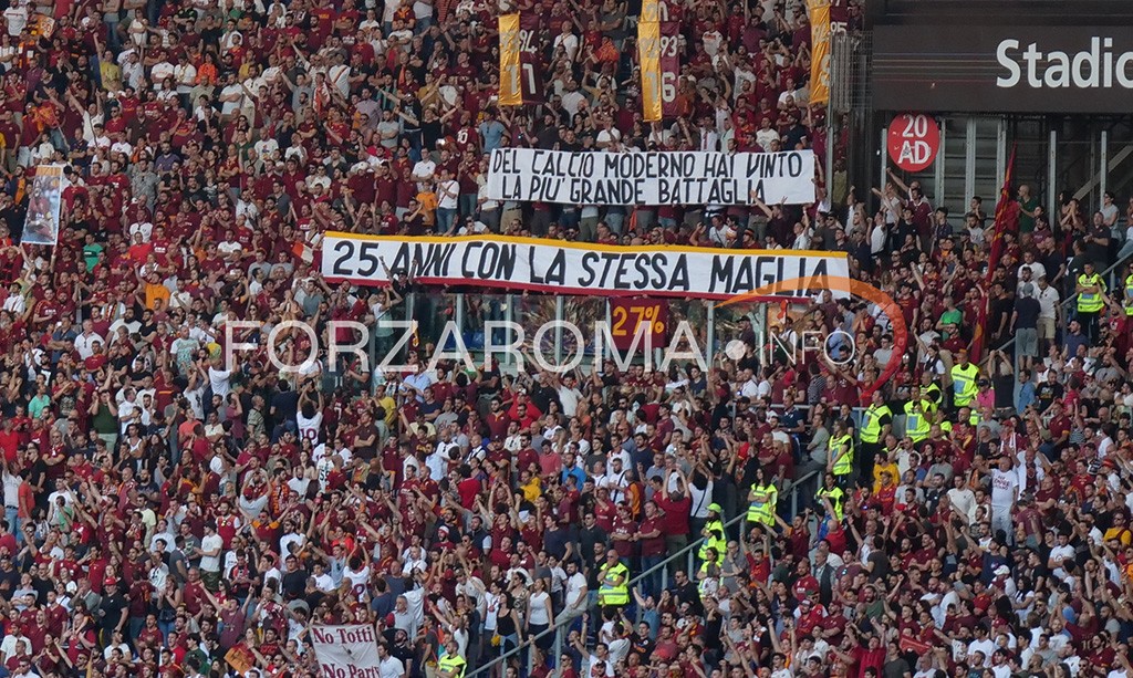 totti_striscione