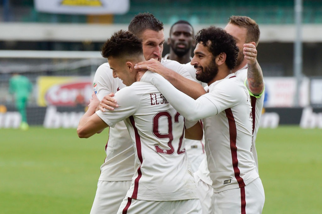 Chievo_Roma_
