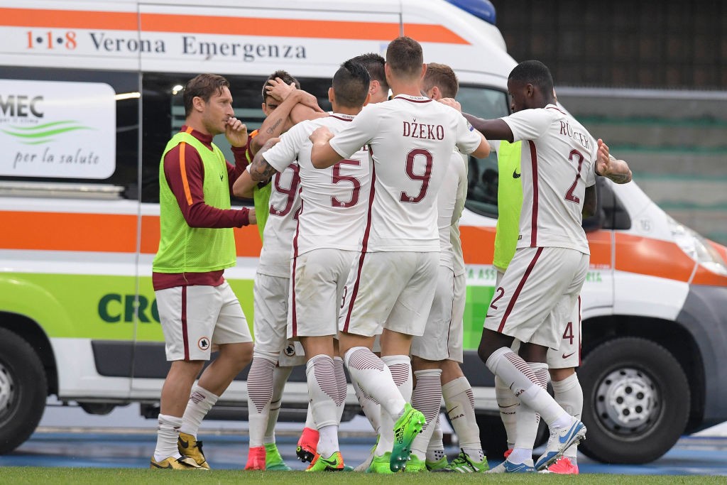Chievo_Roma_