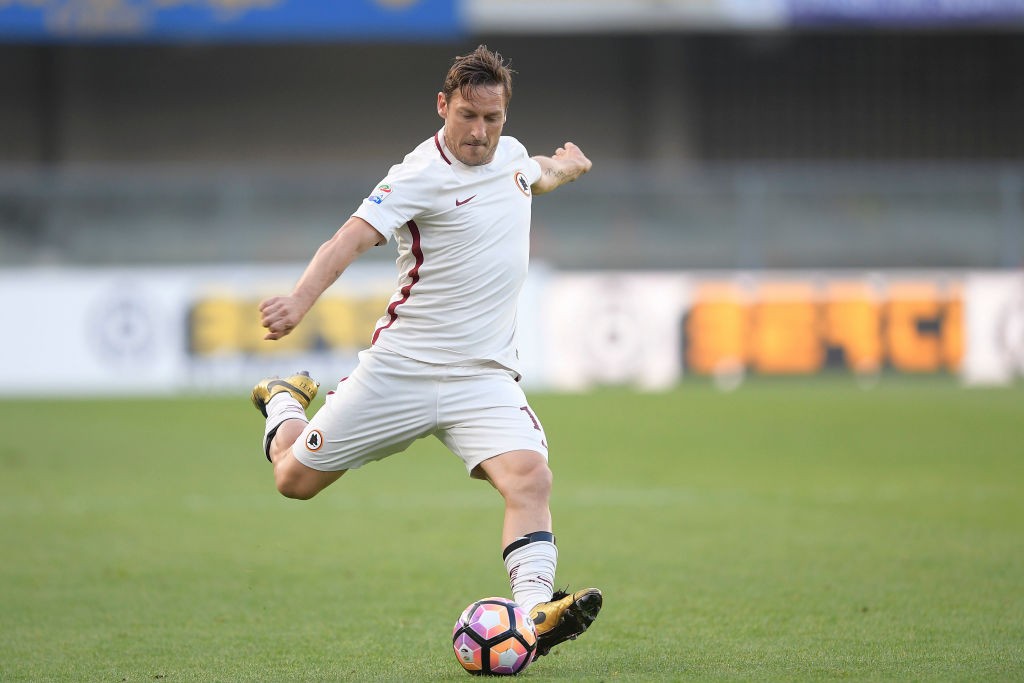 Chievo_Roma_Totti