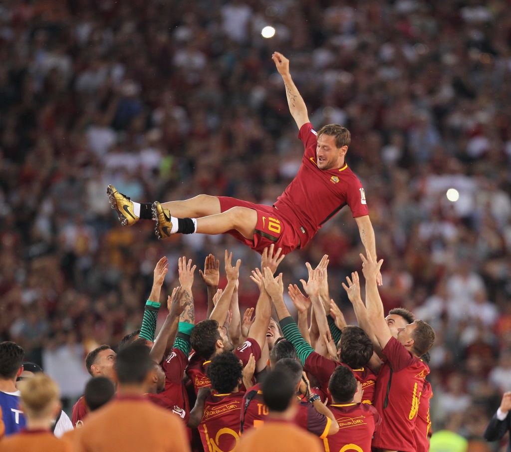 Totti