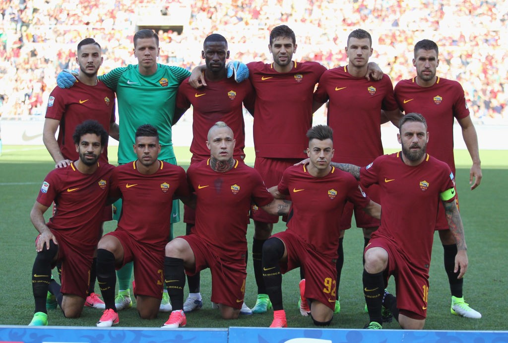 Roma_Genoa_