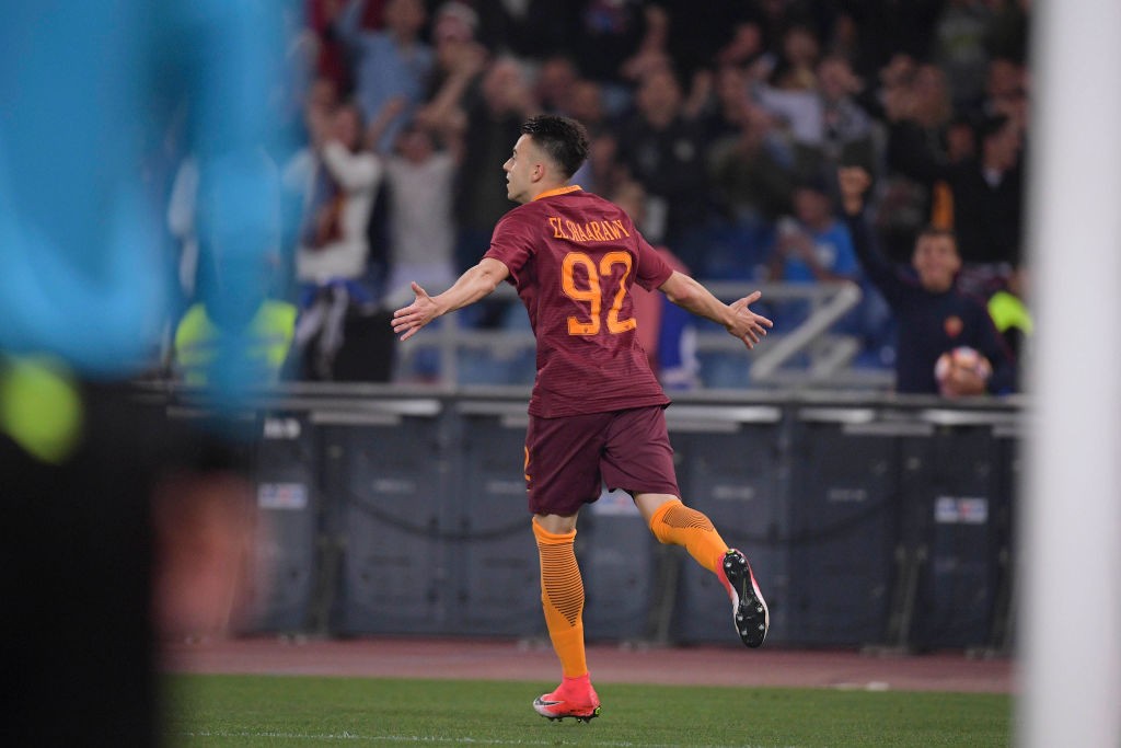 Roma_Juventus_elshaarawy