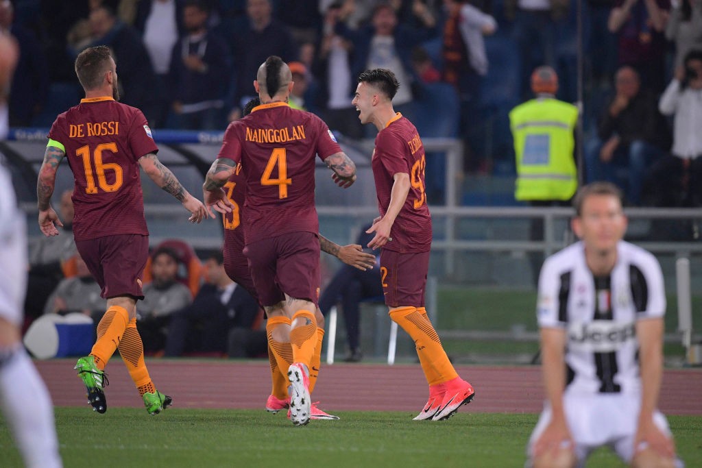 Roma_Juventus_elshaarawy_nainggolan