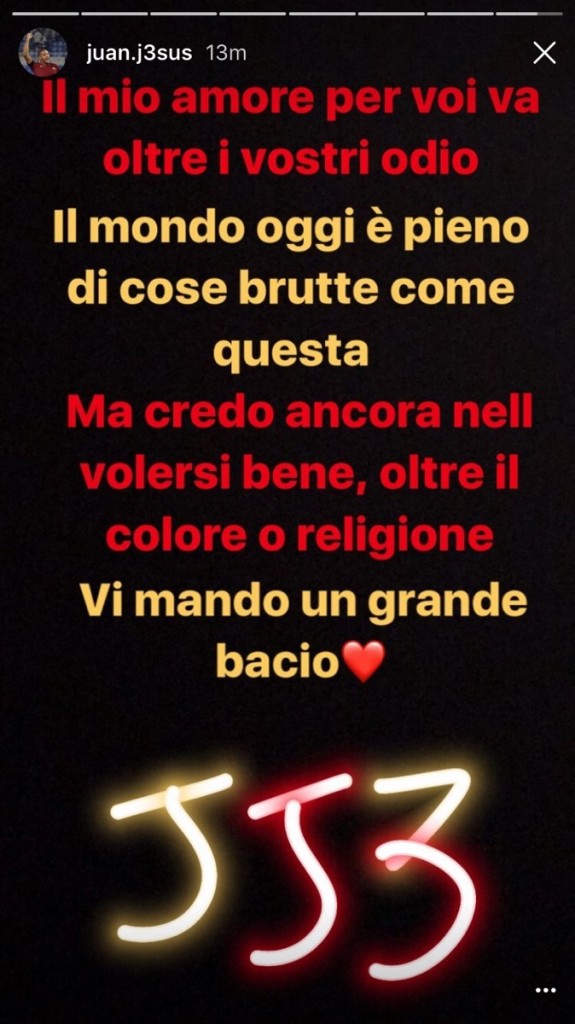 screen insulti jesus 2