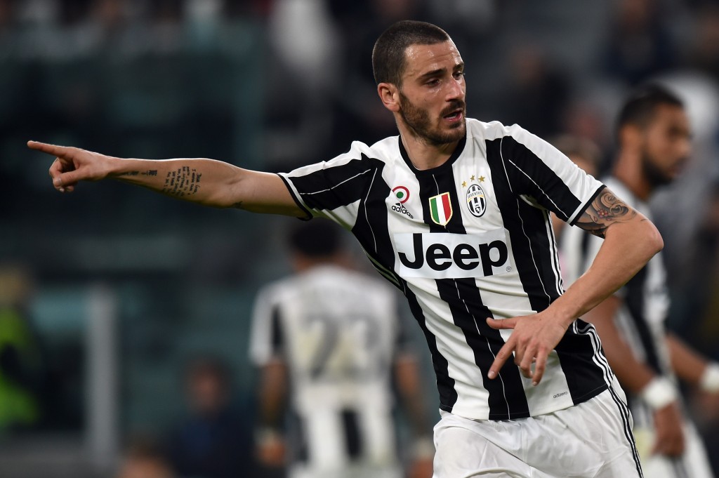 bonucci