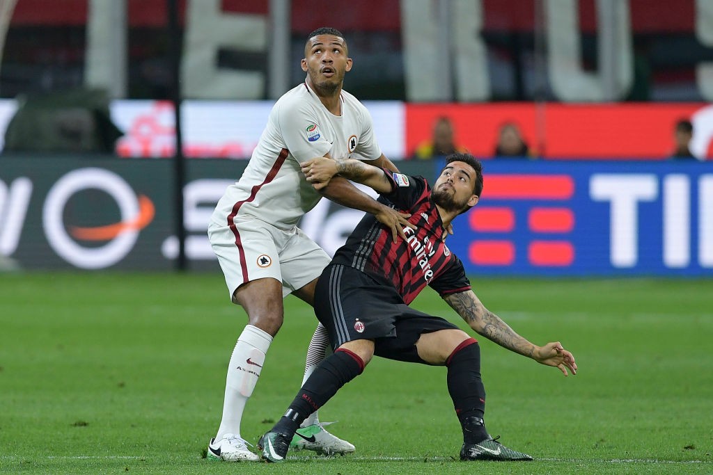 Milan_Roma_jesus
