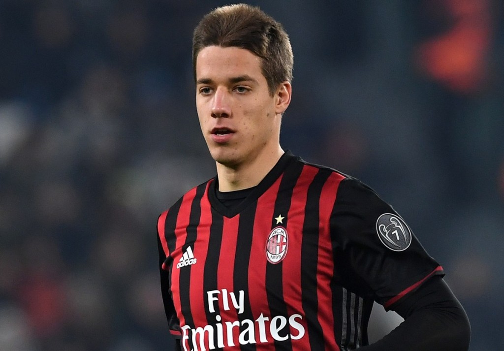 Juventus FC v AC Milan - TIM Cup
