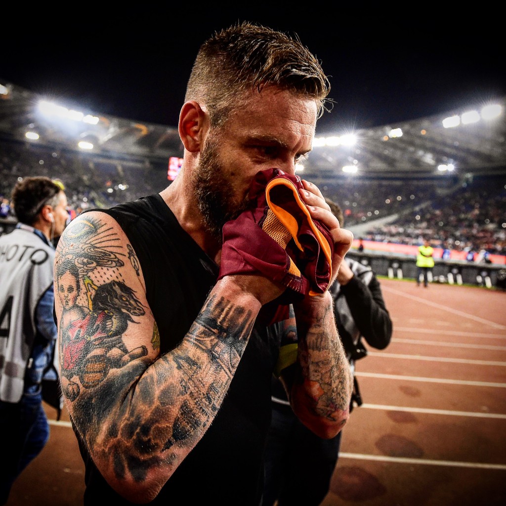 Derossi