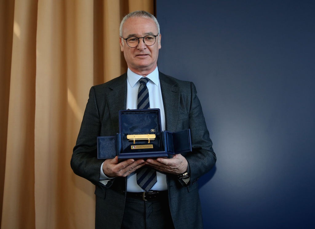 ranieri