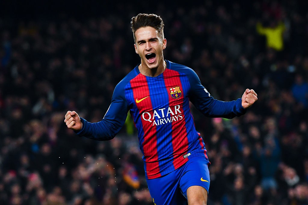 Denis_Suarez