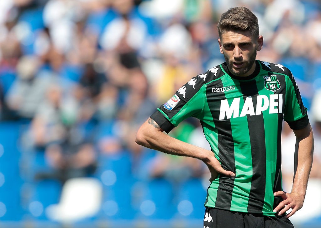 Berardi