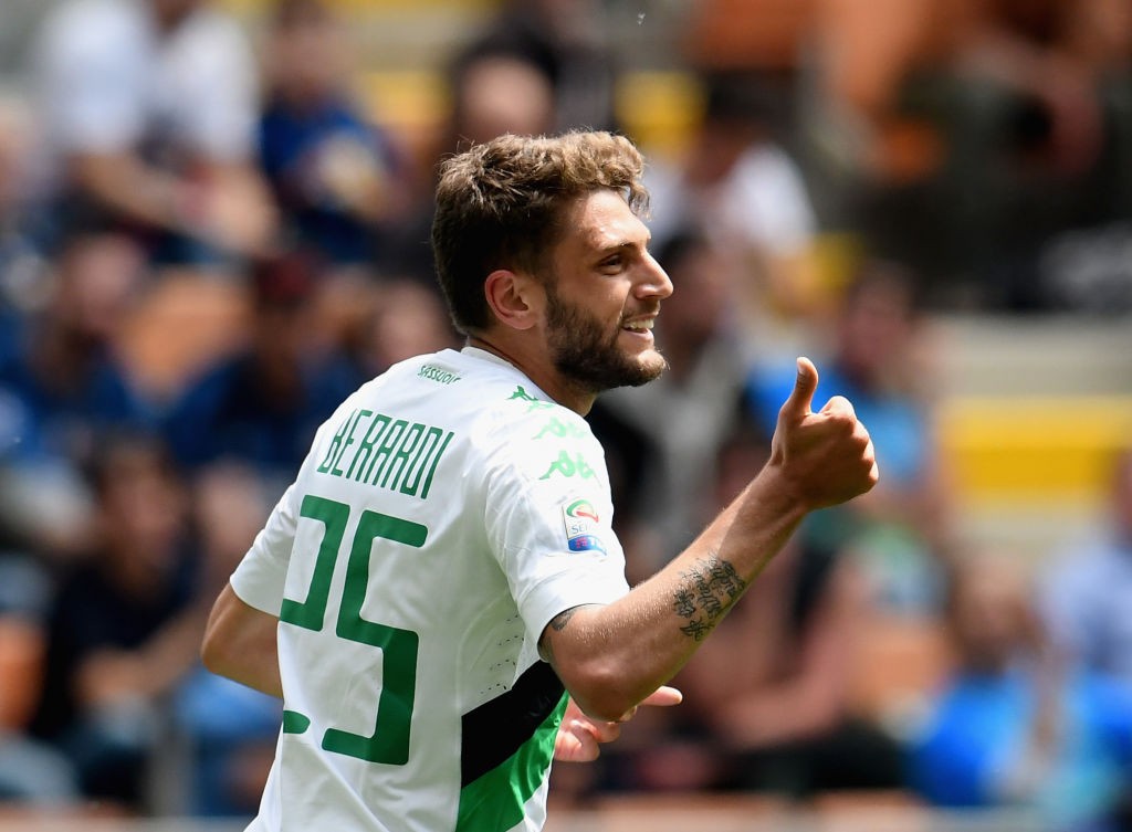 berardi